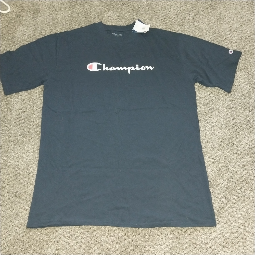Champion shirt